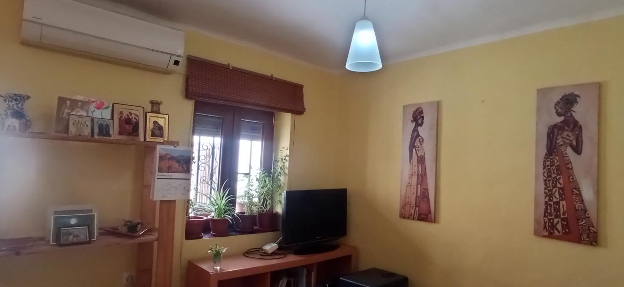 Comfort Zone Orgiva Dış mekan fotoğraf